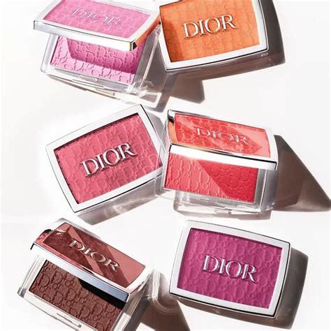 ici paris dior blush|Dior blush sephora.